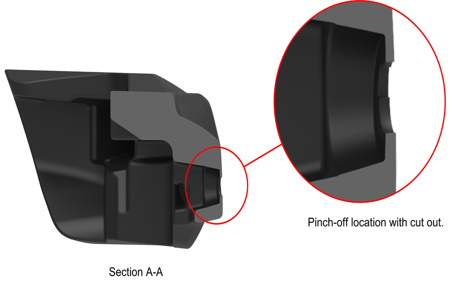 Suppliers Develop First Blow Molded Sport Utility Vehicle Bumpers With