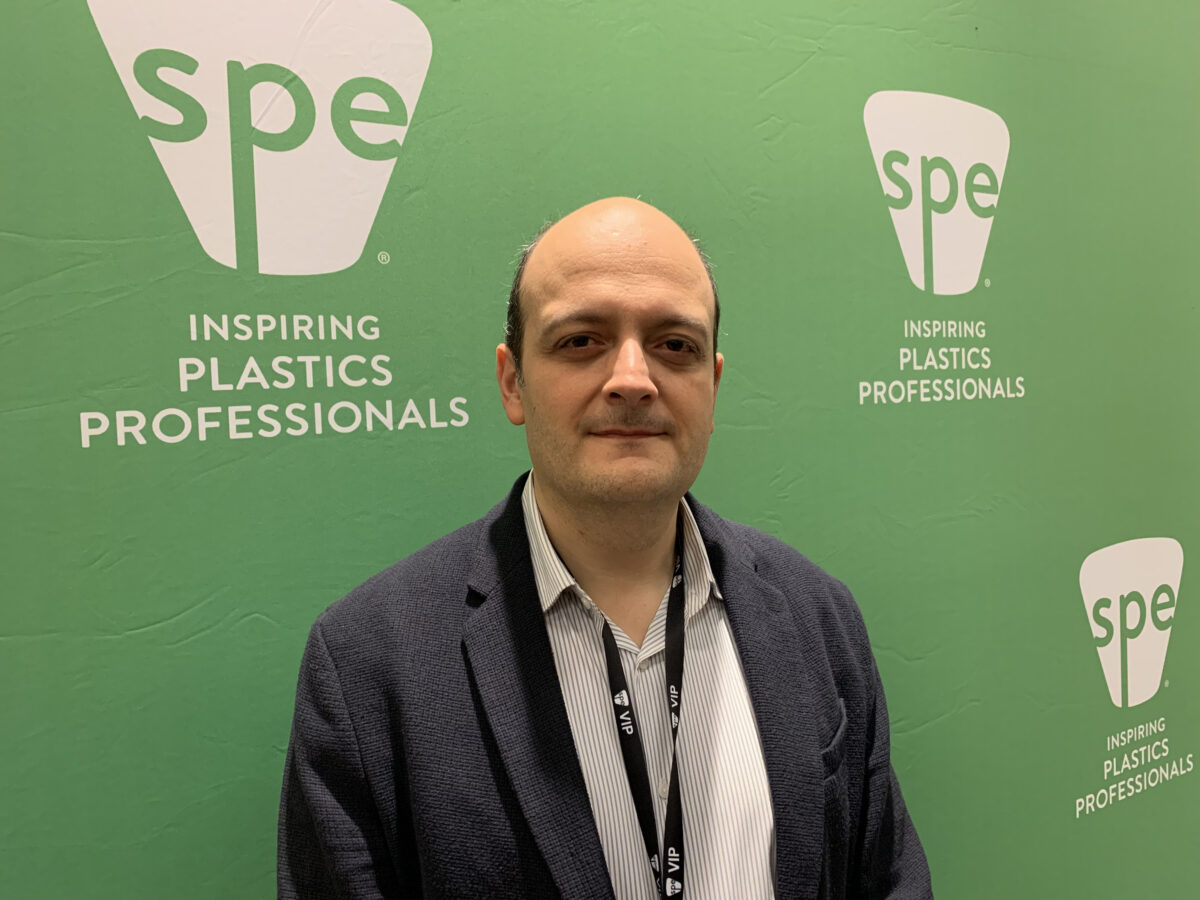 Dr. Iván D. López - SPE Conference Innovations - Iván D. López Enhances SPE Conference Content with Industry Insights