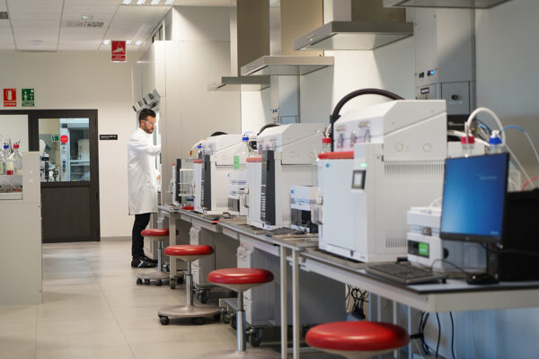 Polymer Char is expanding analytical services with a laboratory for molar mass distribution, chemical composition distribution and viscosity analysis.