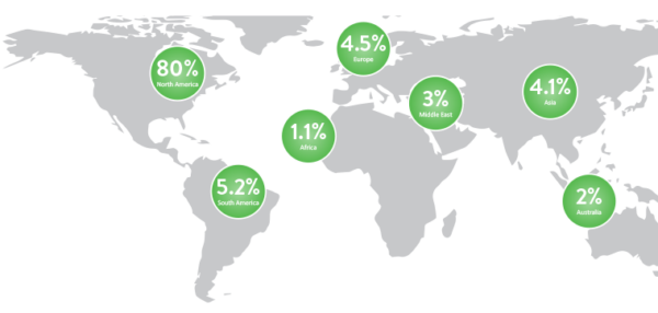 Plastics Engineering Worldwide Coverage