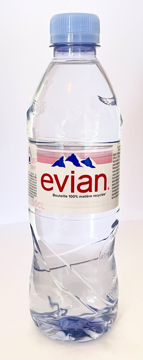 Ampacet’s AA Scavenger 0846 additive can reduce acetaldehyde in PET and rPET-content bottles by 80 percent.