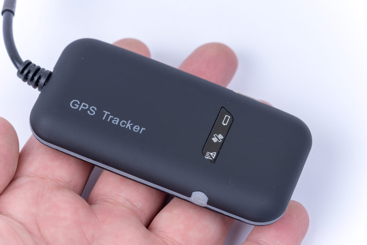 New LNP Thermocomp grade is designed to improve the process and economics of LDS in small parts like this GPS tracker.