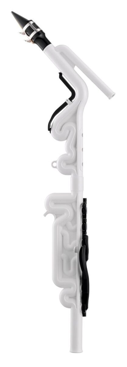 Yamaha molds award-winning wind instrument | Plastics Engineering