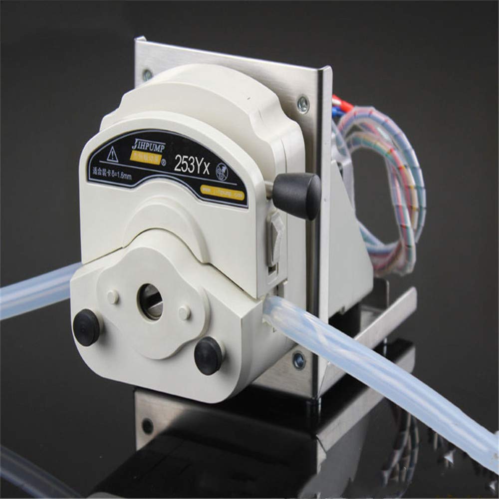 Celanese Healthcare has developed two grades of Santoprene TPV for tubing in medical peristaltic pumps.