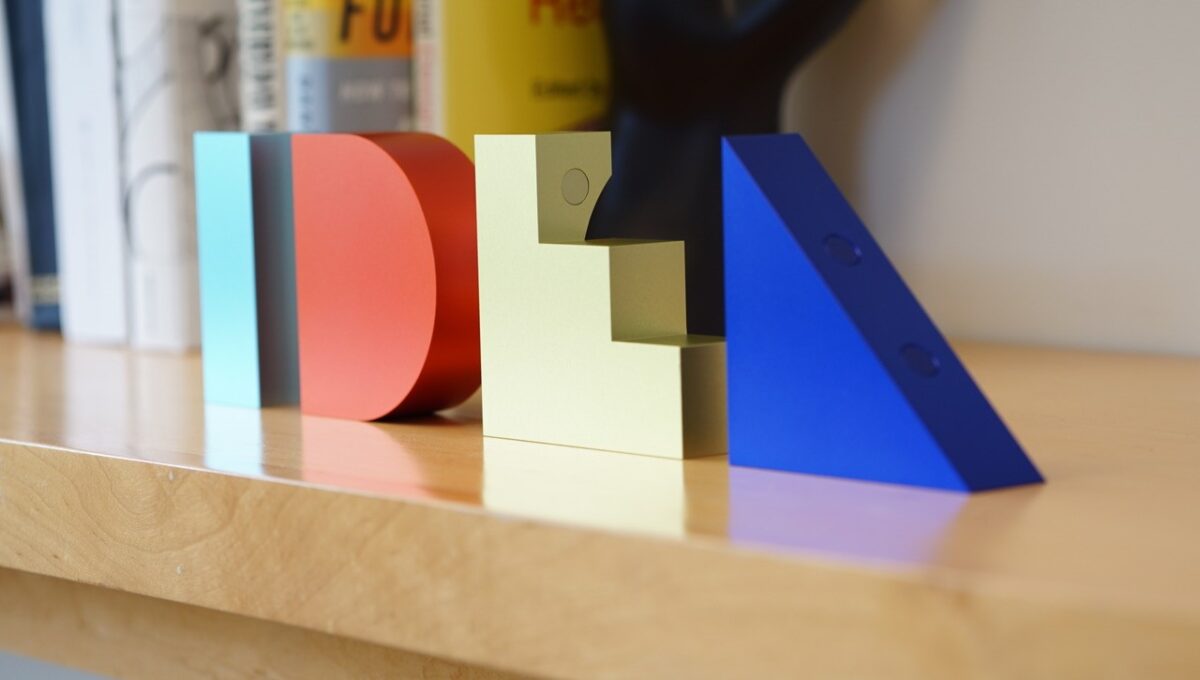 International Design Excellence Award