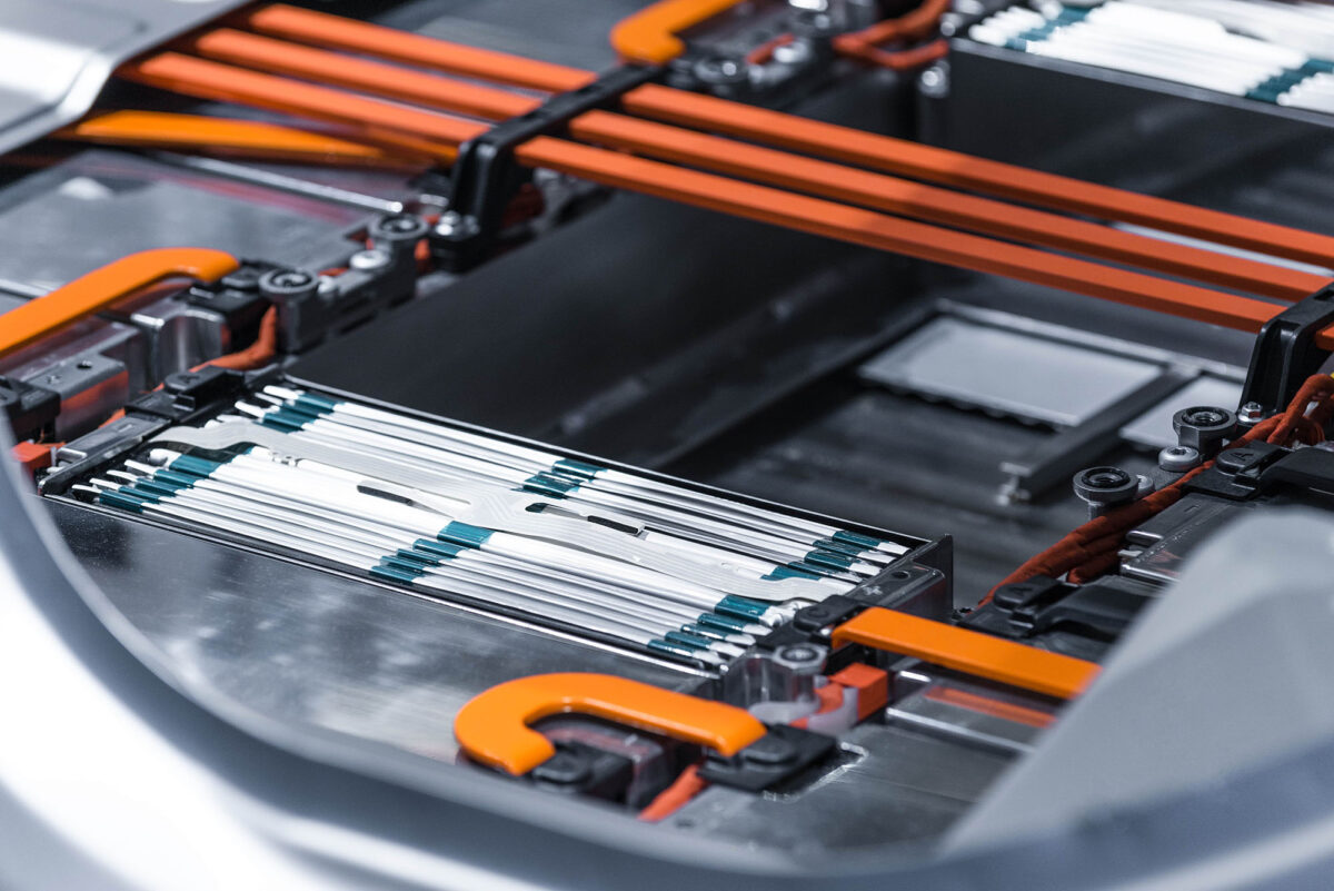 Solvay’s new Xencor XTreme PPA resin protects against battery thermal runaway.