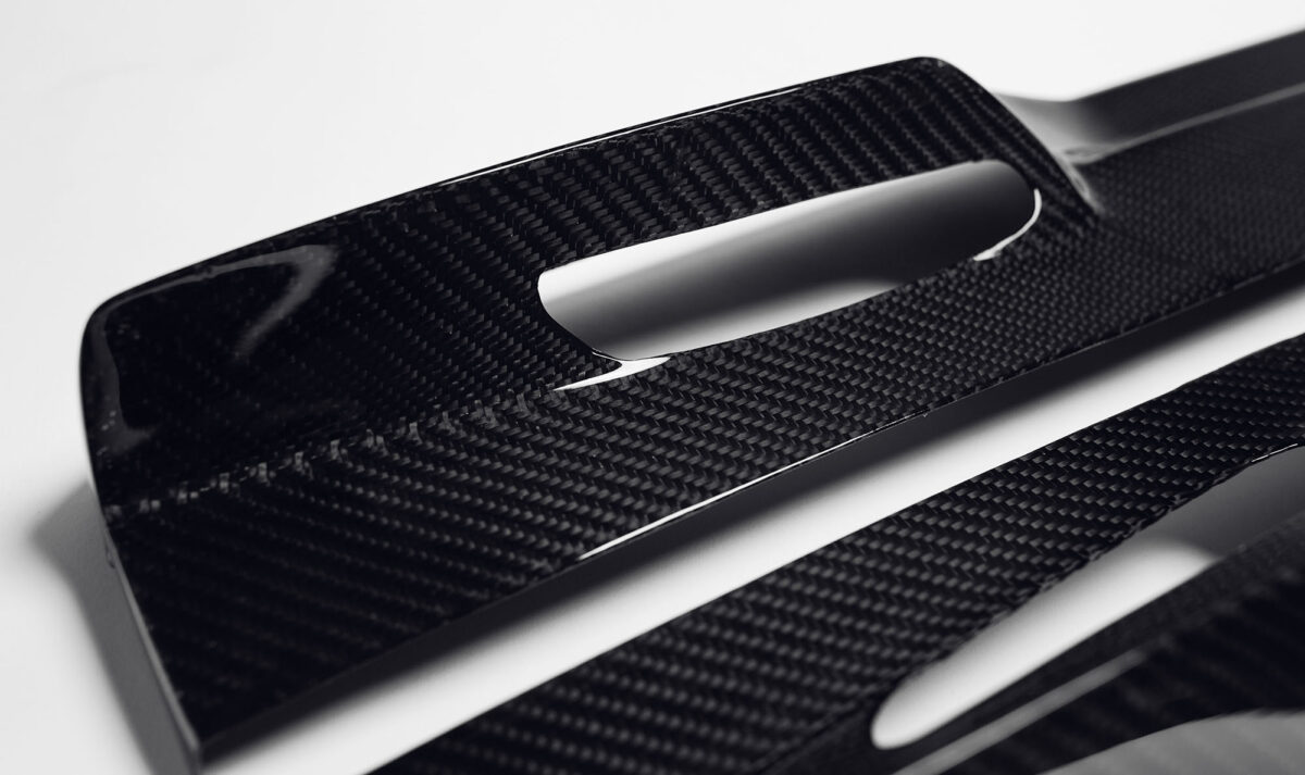 Carbon fiber