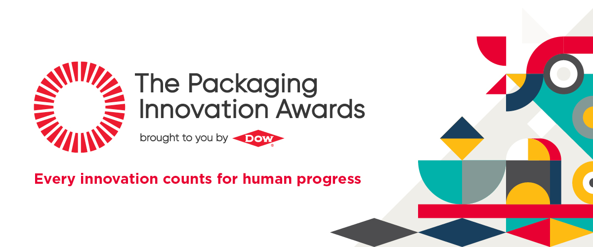 Dow’s prestigious Packaging Innovation Awards is underway. The competition is converting to a biennial format this year to promote more entries among companies and relevant partners.