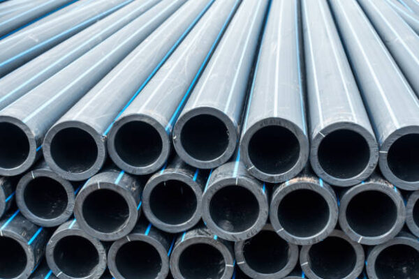 Infrastructure repair will have a positive effect on the growth of the HDPE pipe market in coming years. 
