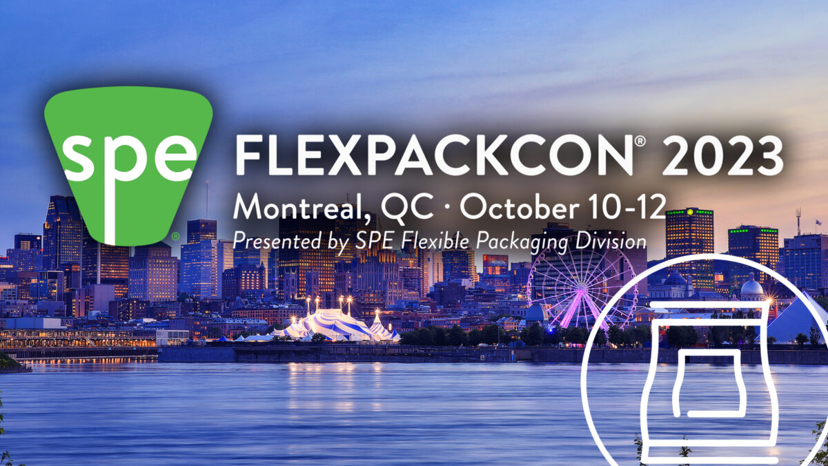 FlexPackCon 2023- Flexible Packaging Conference