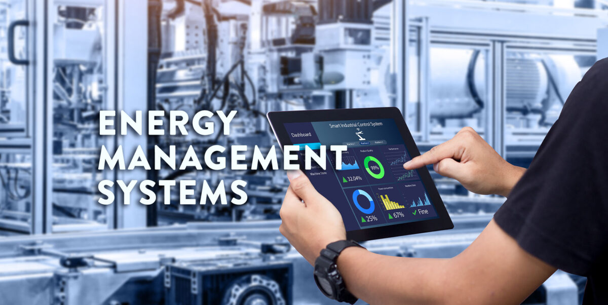 Energy Management Systems