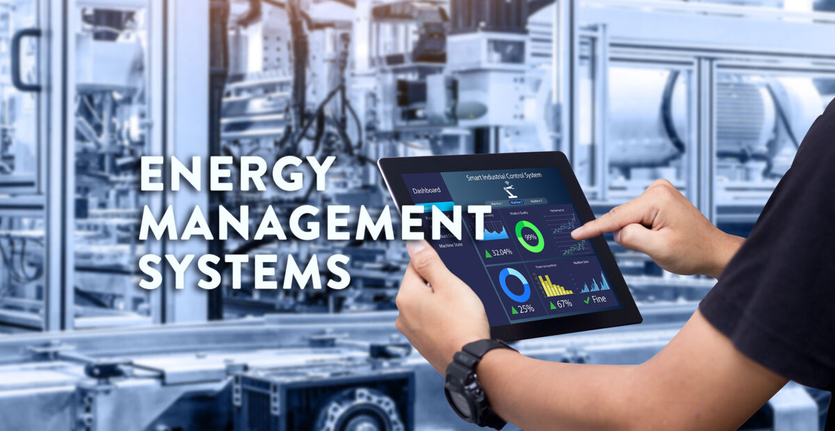 Energy Management Systems – Assessing Performance