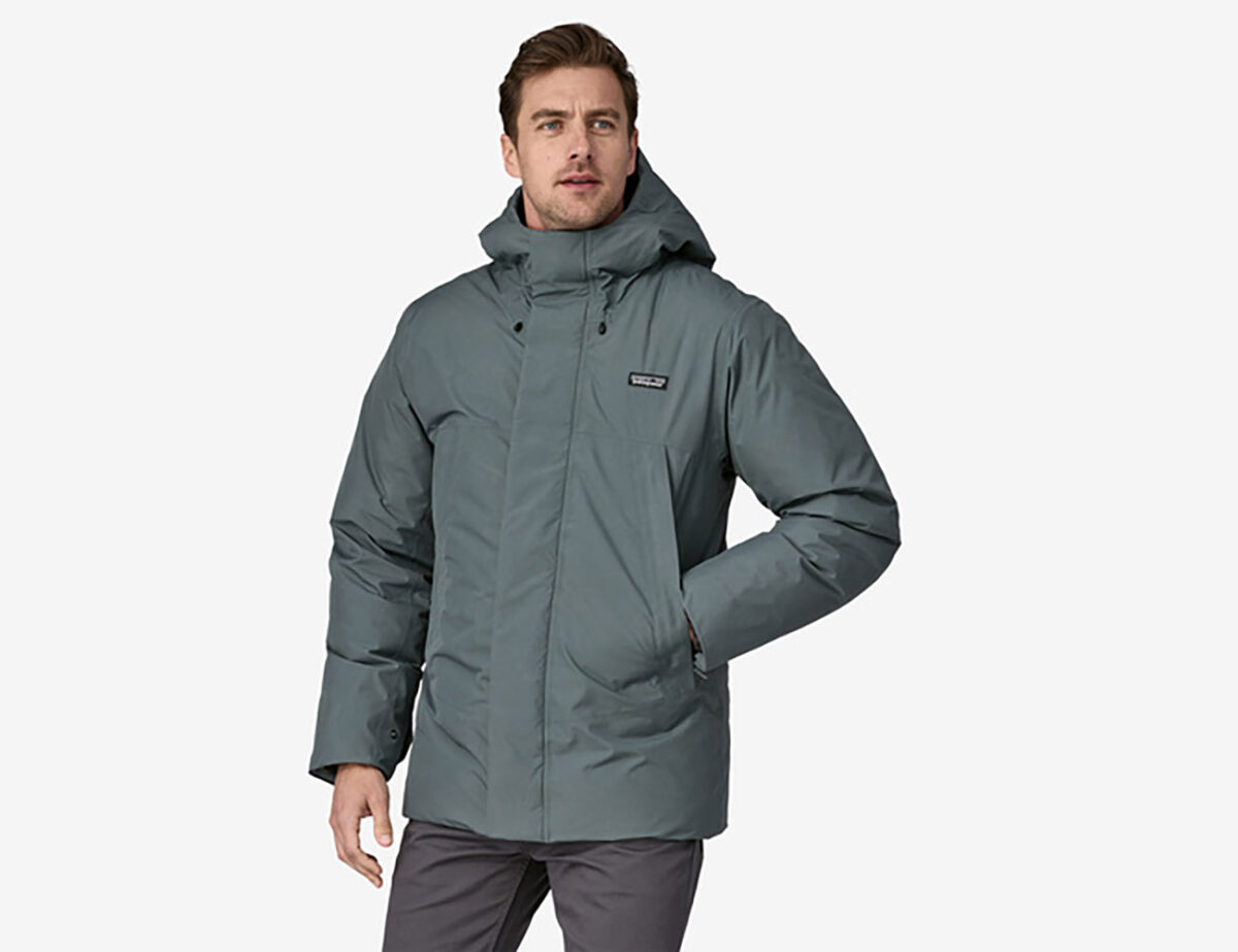 Patagonia StormShadow