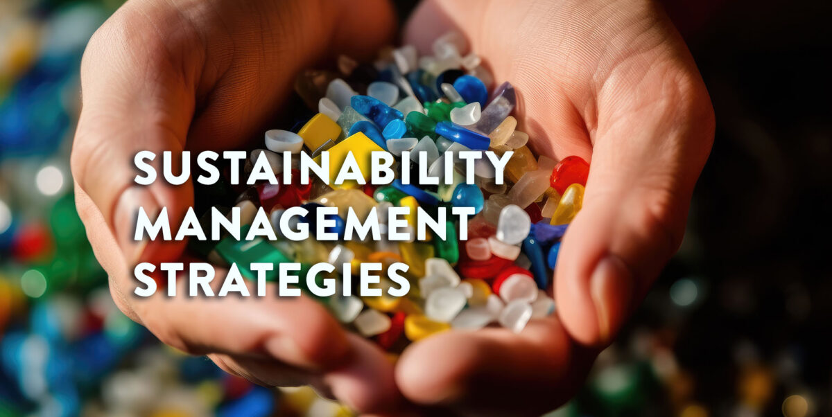 Sustainability Management Strategies