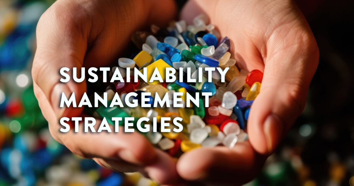 Sustainability Management - Prepare a Sustainability Road Map for your Company