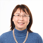 Tianhong (Terri) Chen, Ph.D.Principal Application Scientist TA Instruments