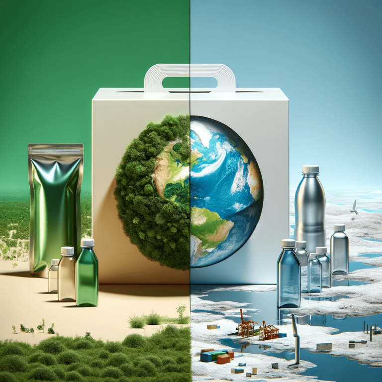 Golden Design Rules Benefits of Reducing Packaging Headspace