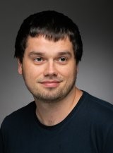 Maciej Kopeć, senior lecturer at the University of Bath 
