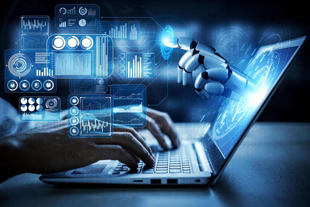 Artificial intelligence can revolutionize Injection Molding by extracting insights and improving process indicators.