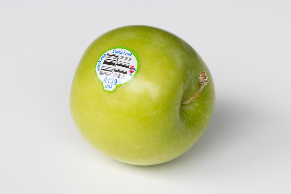 Compostable Labels: France's Answer to Fruit Plastic Stickers