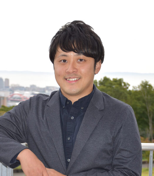 Associate Prof. Hiroshi Sugimoto 