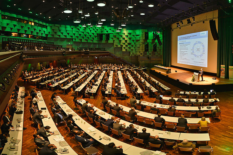 The IKV Colloquium of 2024 in Aachen emerged as a crucial event, promising to delve into the forefront of polymer science and engineering.