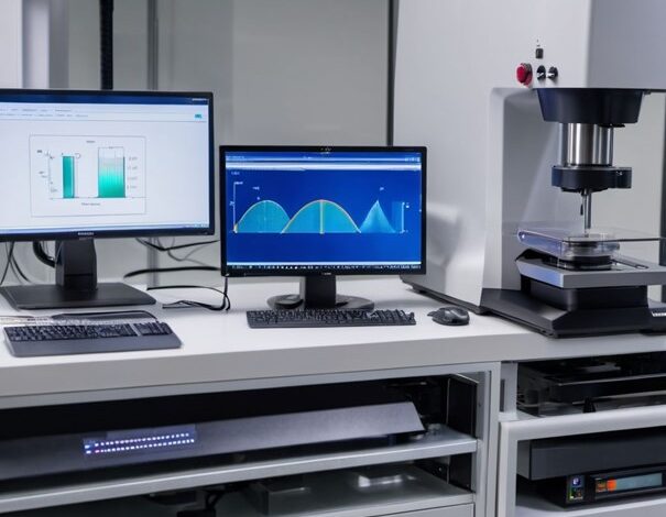 A macro guideline of a rheometer is paramount for assessing the purchase or selecting a service or partnership to characterize and understand the own application, bridging the gap between science and practice. Having a strong understanding of rheology is essential for utilizing a rheometer effectively.