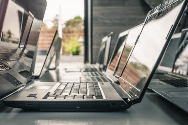 Closed-loop Laptop Project Promotes Circularity | Plastics Engineering