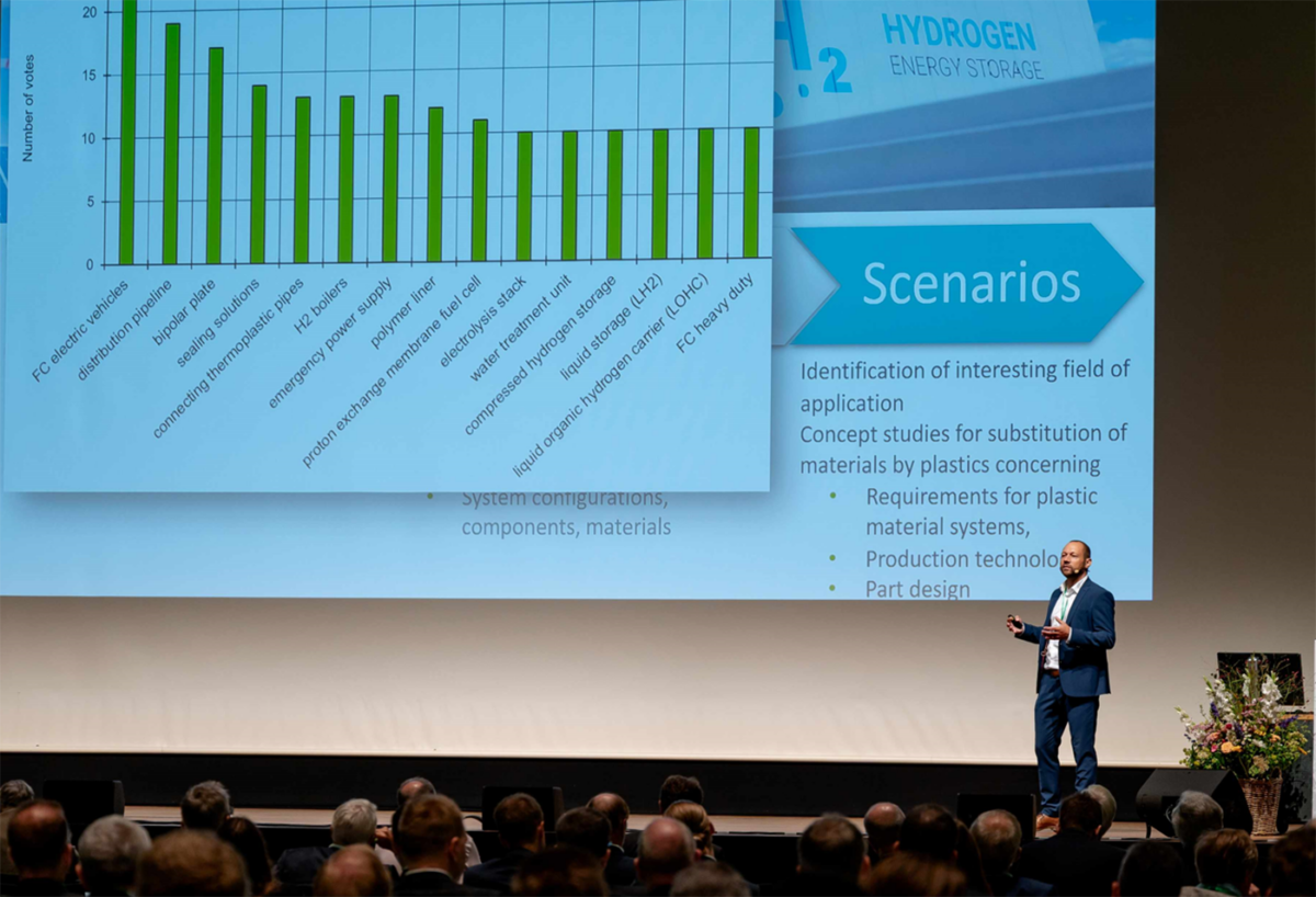 The Hydrogen Council report examines hydrogen's role in energy systems across Texas, Central Europe, and Japan. Across all regions, hydrogen offers decarbonization potential, lowering system costs and contributing over 15% to power generation capacity.