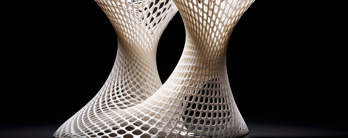 The fusion of smart materials with the precision of 4D printing heralds new frontiers in manufacturing and design.