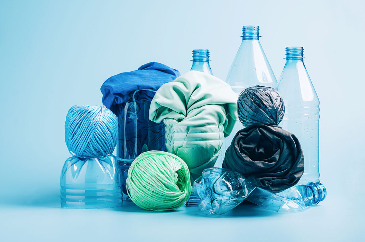 Corporate Innovations Tackling Recycling Challenges.