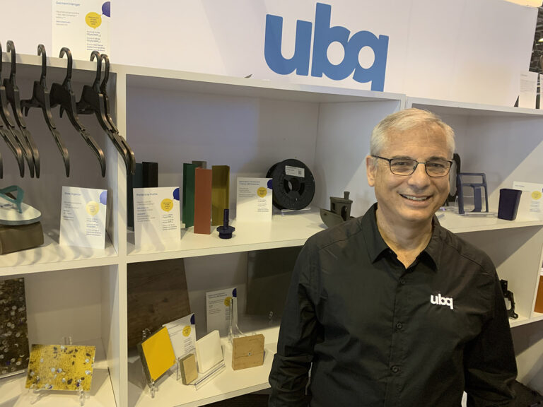 A Look at UBQ Materials’ Waste-conversion Alchemy | Plastics Engineering