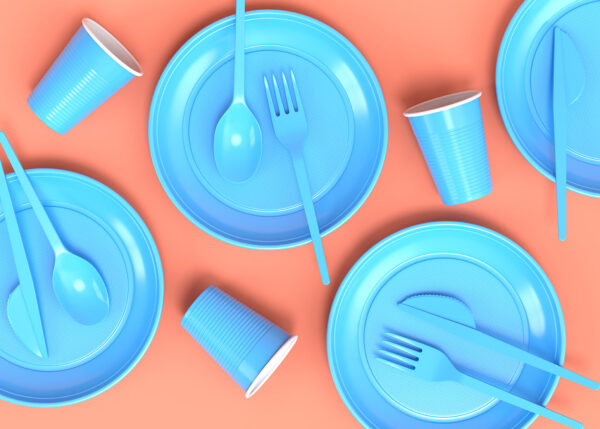 Plastic Packaging Daily Growth Trends in the Single-Use Plastic Packaging Market | Plastics ...