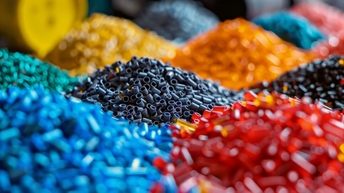 HardtoRecycle Plastics Facing The Challenge Plastics Engineering