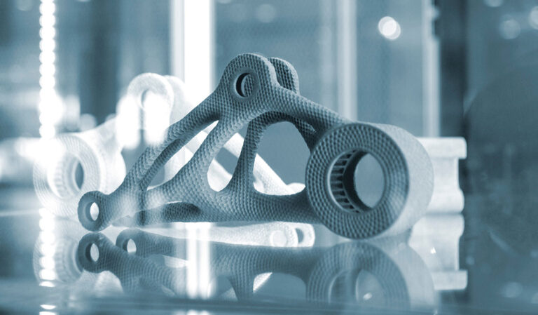 Evaluating Fatigue Performance of 3D-Printed Carbon Fiber Composites ...
