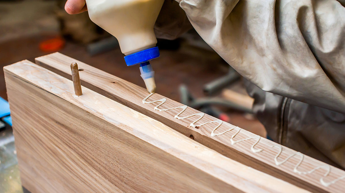 Industries that rely on adhesives, particularly in packaging and wood products, are increasingly urged to adopt safer, more sustainable alternatives.