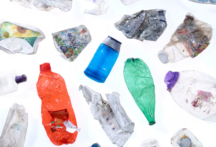 In a circular economy, high-performance recyclable plastics should never end up becoming waste, regardless of the waste stream complexity. Courtesy of TOMRA.