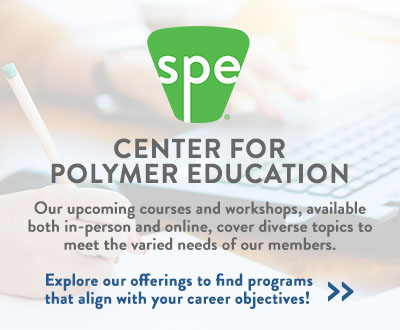 Center for Polymer Education