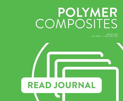 Journal Polymer Composites