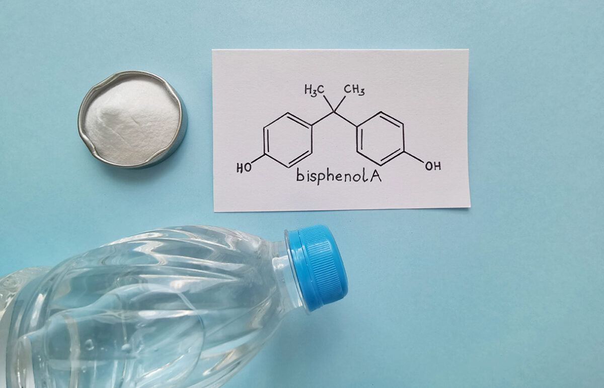 The EU has officially banned BPA in food-contact products.