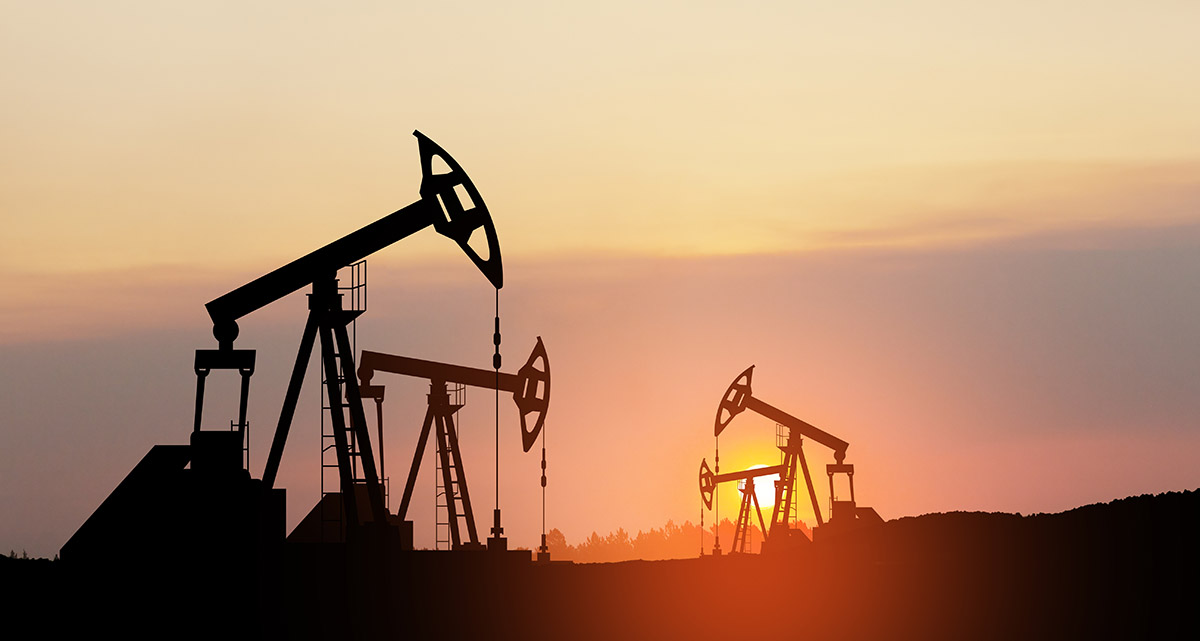Petroleum is the primary plastic feedstock, so oil price swings directly drive production costs and supply-chain expenses.