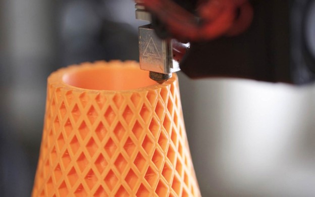 Additive manufacturing processes consume more energy than conventional manufacturing processes as they take more time. Courtesy of Zeal 3D.