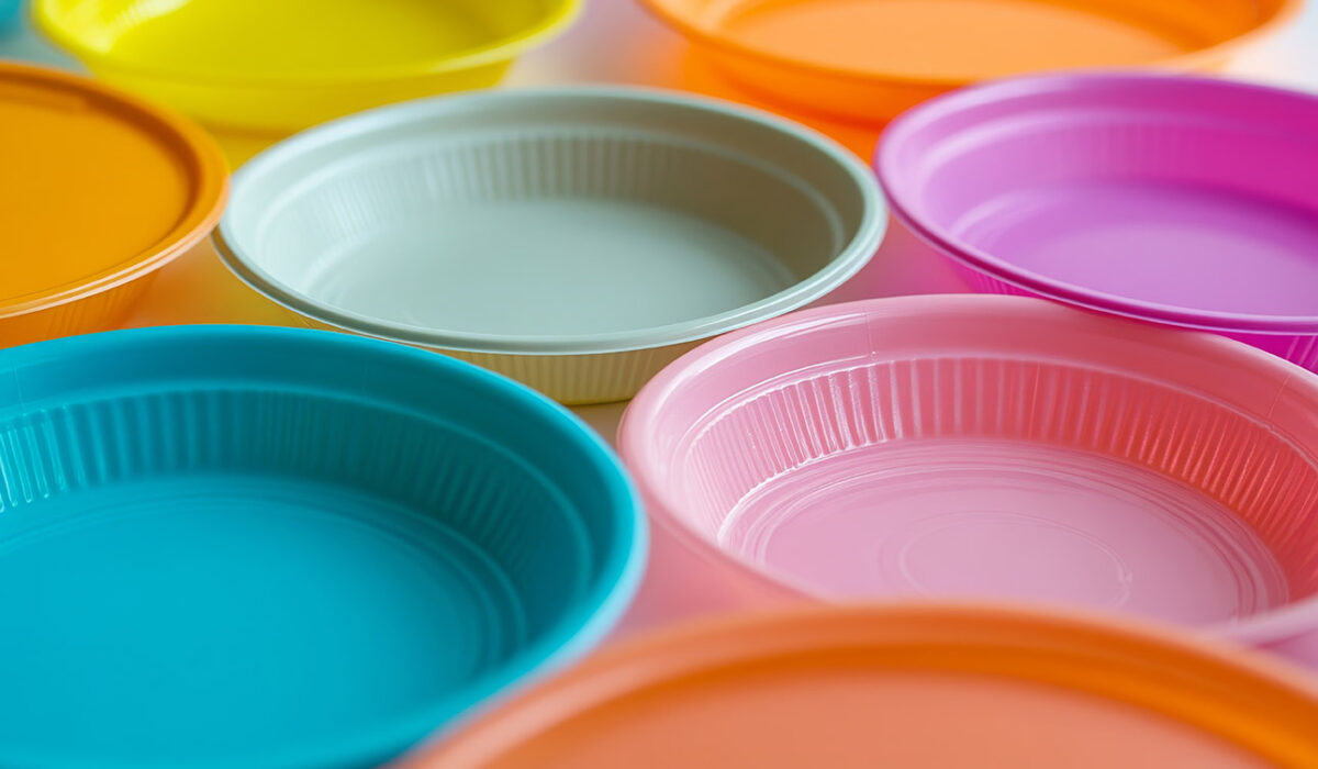 In February 2023, Victoria introduced a ban on common single-use plastics, including straws, cutlery, plates, and cotton buds.