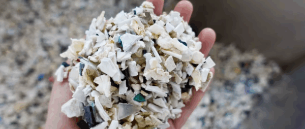 Article 7 of PPWR introduces minimum recycled content targets. Courtesy of Polystar.