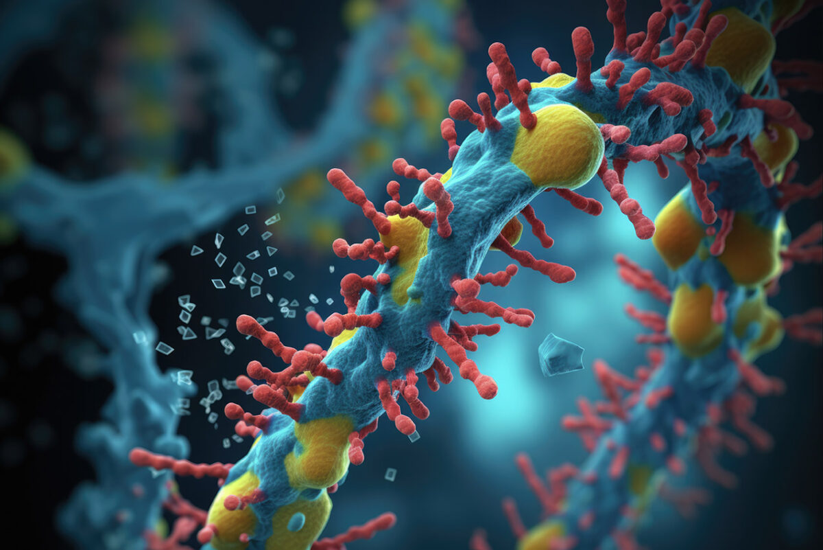 Enzymes are complex proteins made by living organisms that speed up various chemical reactions.