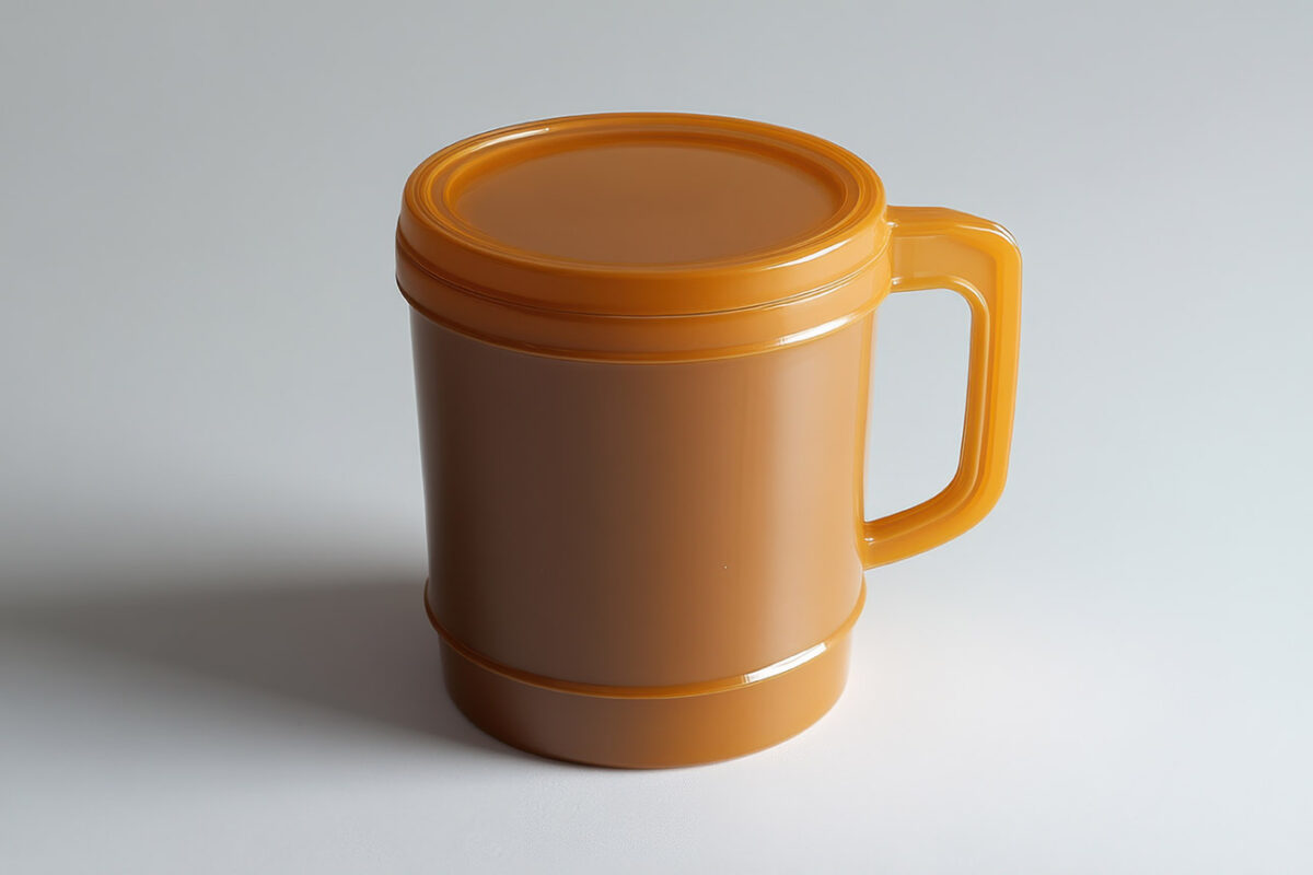 Material innovation shapes the future of sustainable drinkware.