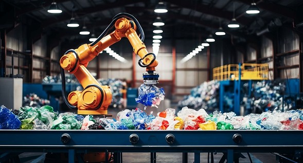 AI, regulations must keep pace with the unique nature of these systems.Courtesy of IPI.
