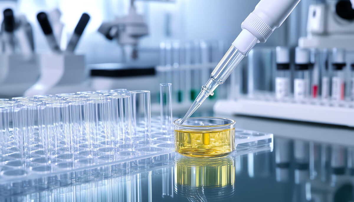 Laboratories worldwide are rethinking plasticware, replacing single-use items with renewable and circular solutions that reduce waste and environmental impact.