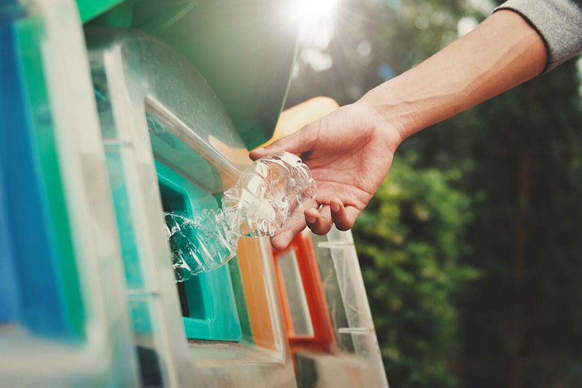 A recent study from Northern Ireland reveals that people care about the environment but won’t recycle if the process is confusing or inconvenient.