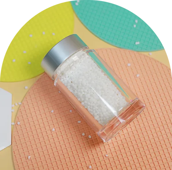 SILIKE, established in 2004, offers sustainable alternatives to traditional elastomers. Courtesy of SILIKE.